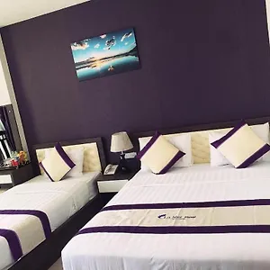 Otel La, Nha Trang