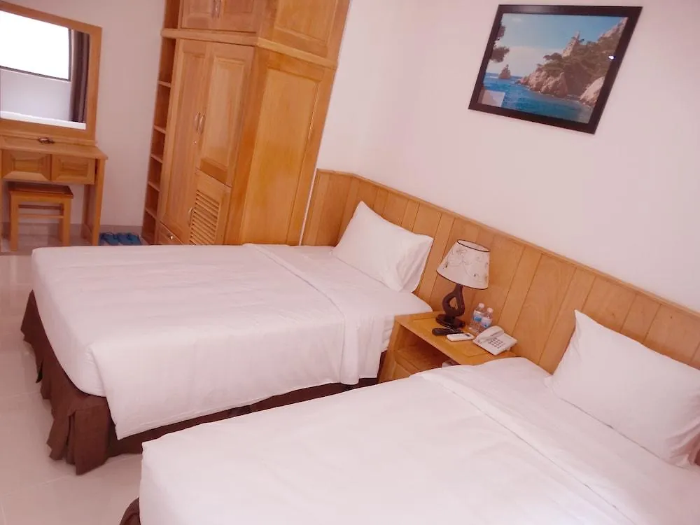 Royal Hotel Нячанг Вьетнам