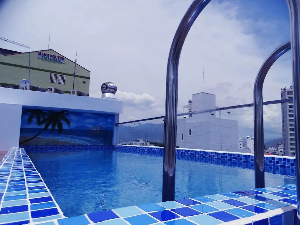 Royal Hotel Нячанг 3*,  Вьетнам