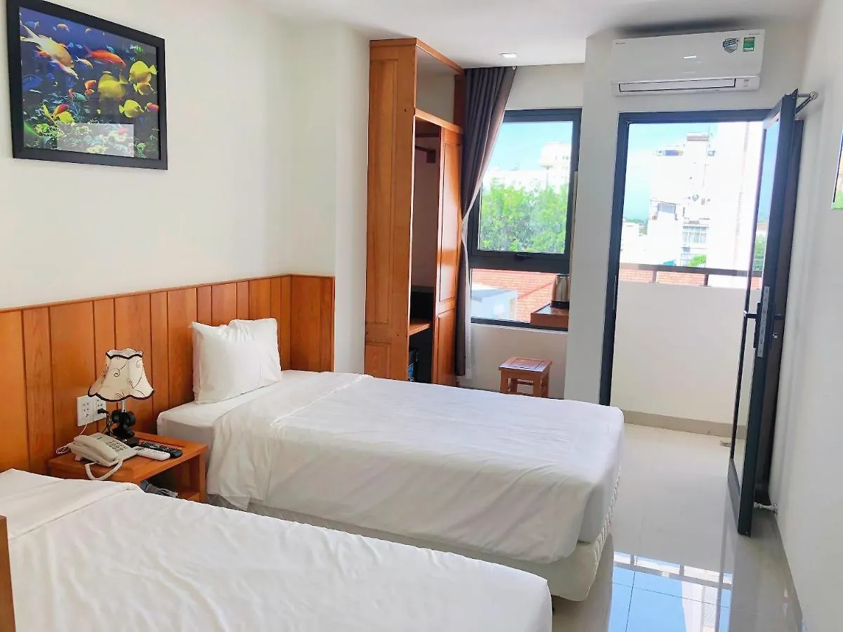 ***  Royal Hotel Нячанг Вьетнам