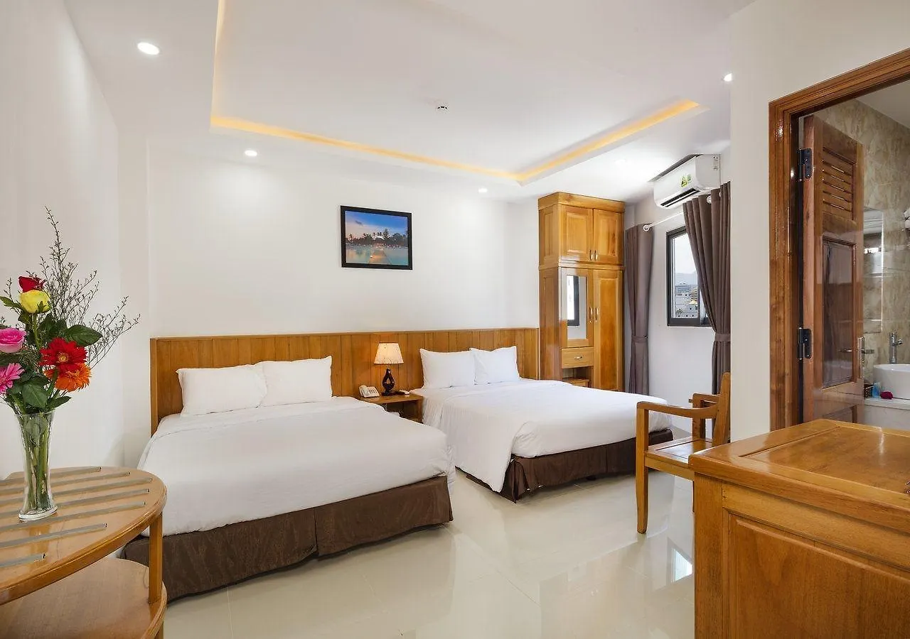 ***  Royal Hotel Nha Trang Vietnam