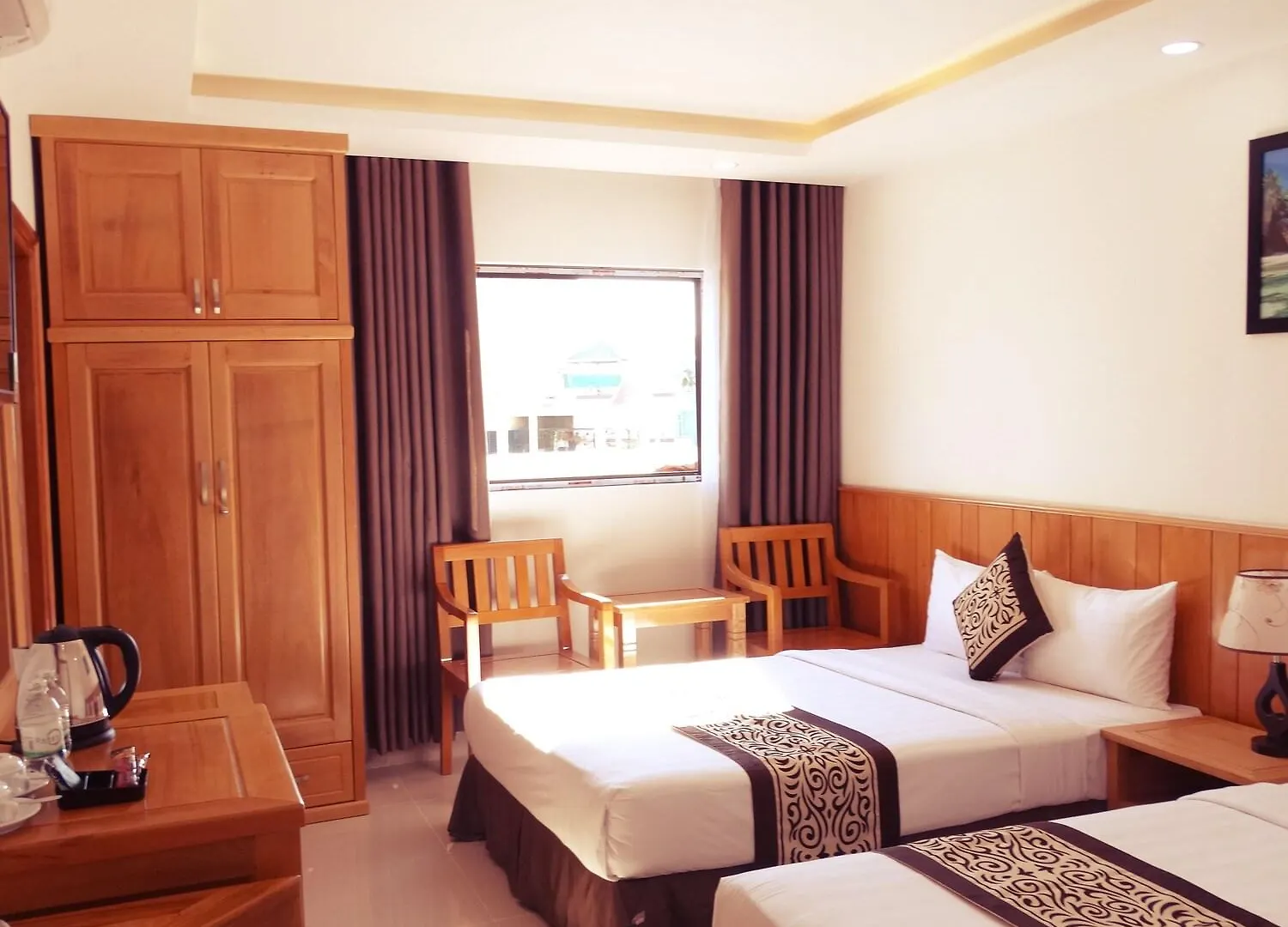 Royal Hotel Nha Trang