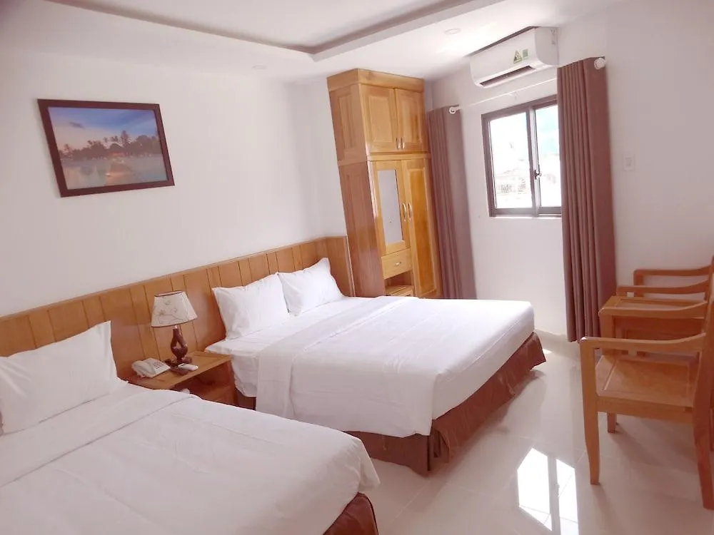 Royal Hotel Nha Trang