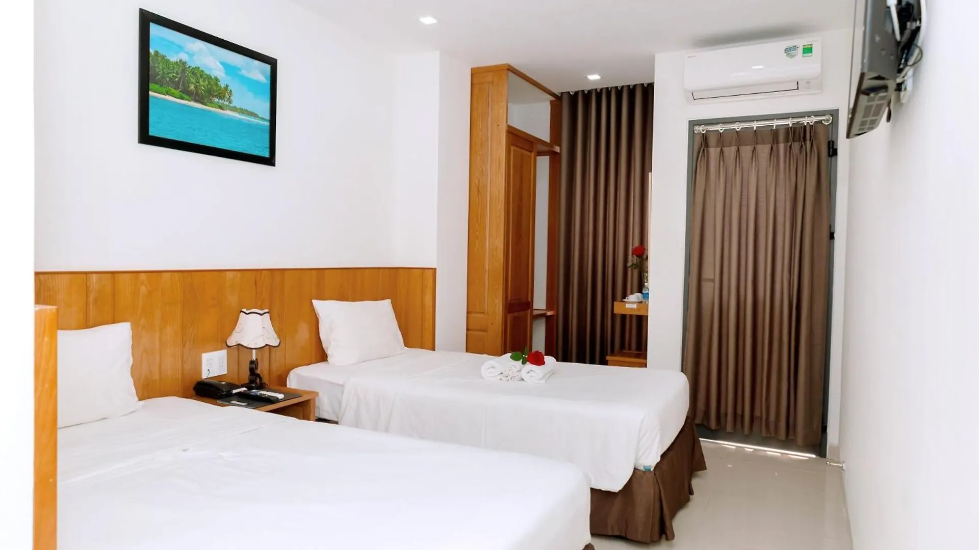Royal Hotel Nha Trang