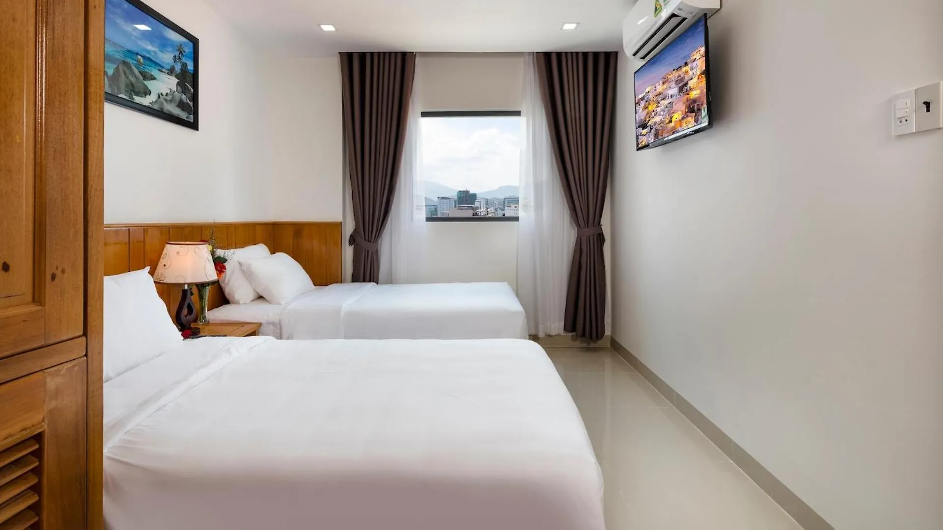 Royal Hotel Nha Trang 3*,  Vietnam