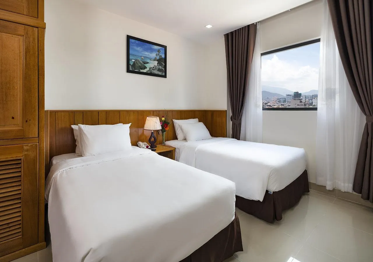 ***  Royal Hotel Nha Trang Vietnam