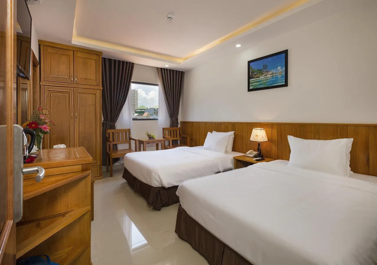 Royal Hotel Nha Trang Vietnam